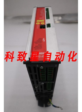 工业配件AX2003-AS S60301-520 数字伺服驱动放大器 STK K-412-D