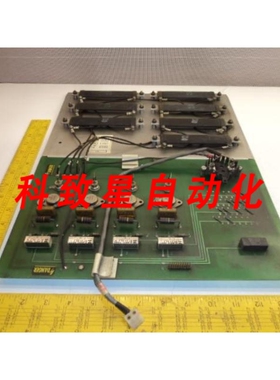 工业配件AGIE EJG3004A BOARD T19643