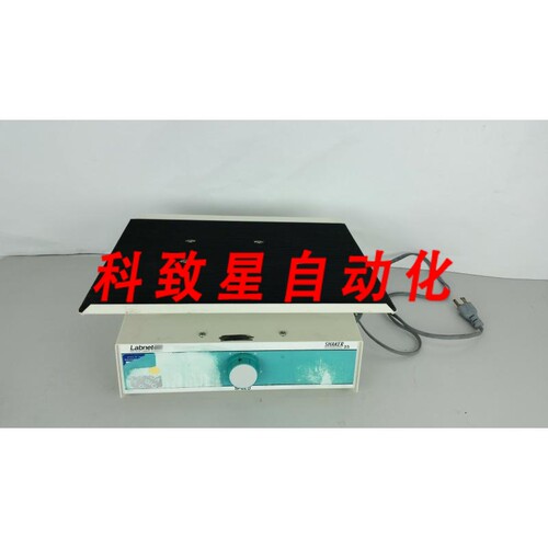 工业配件LABNET SHAKER 35 S035 PLATFORM