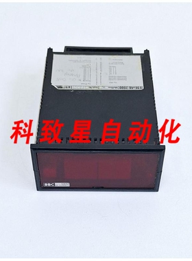 工业配件BBC GOERZ D96X48/2000 指示器