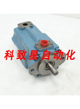 工业配件流体动力 IFP-T6CC-025-010-1-RN 泵