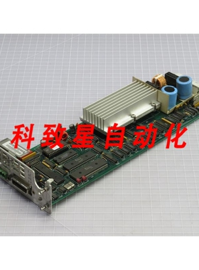 工业配件GENRAD 9009-0035-01 PCB 控制板 T256763