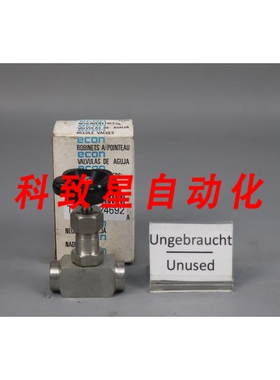 工业配件WS14305 3/8 路阀 UNOVP