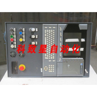 工业配件INDUKEY KG08755 控制面板 ZOGNO CMS T265386