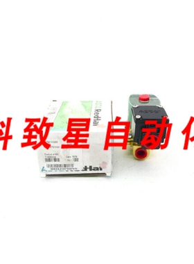 工业配件JKF8210G093 120V 150PSI 3/8