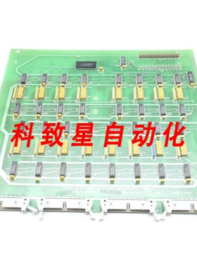 工业配件INTL F16484-1 电路板