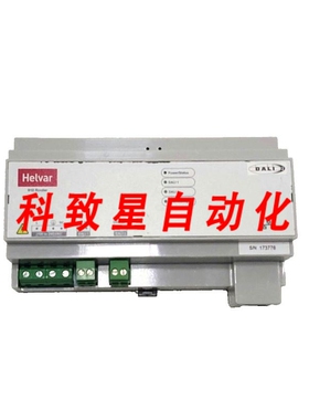 工业配件HELVAR 910 IMAGINE路由器V5.4.6