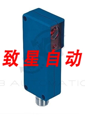 工业配件KN88PA3 KN88PA3S897玻璃识别的反射传感器