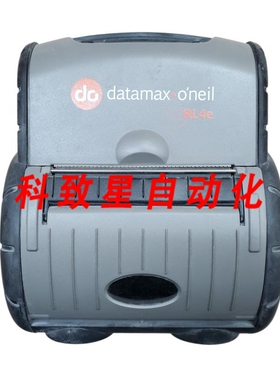 工业配件DATAMAX O NEIL RL4E 便携式条码打印机RL4-DP-50000310