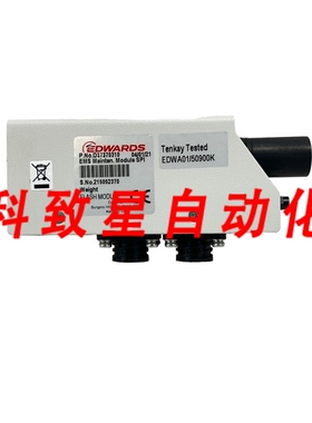 工业配件EMS MAINTEN.MODULE SPI VACUUM D37370310