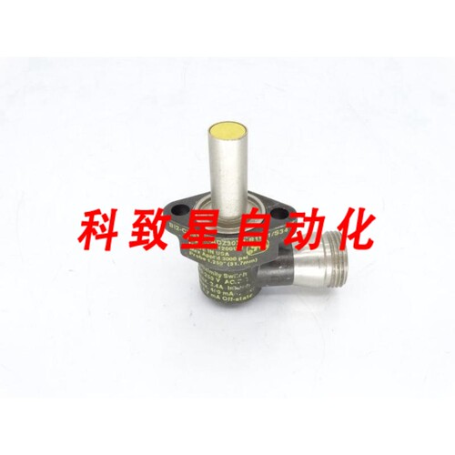 工业配件BI2-CRS317-ADZ30X3-B1131/S34 SWITCH