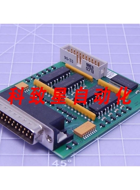 工业配件ISYS OPTO IN 0051 L2 REV 2 电路板 T110092