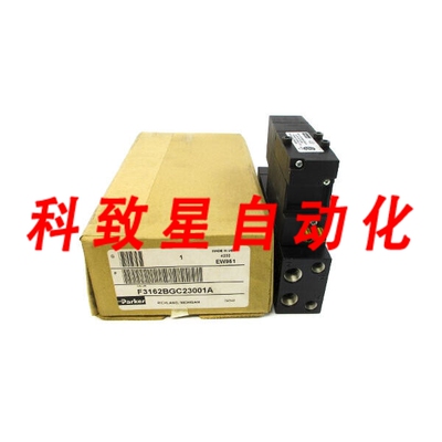 工业配件F3162BGC23001A 115/120V 145PSI
