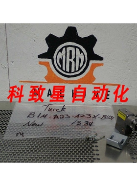 工业配件BIM-A23-AZ3X-B1131/S34接近传感器2050VAC 5-500MA