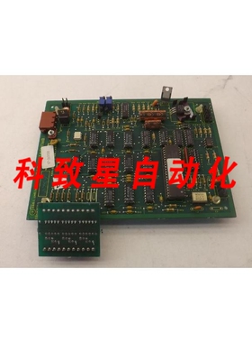 工业配件BRUNSWICK 5714849-4XX 电路板 T22743