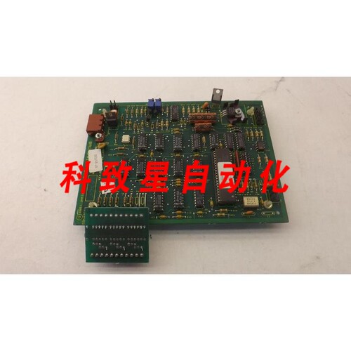 工业配件BRUNSWICK 5714849-4XX 电路板 T22743