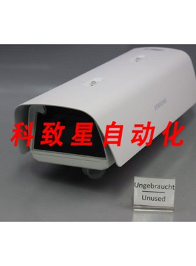 工业配件SHB-4300H1 摄像机机身 VHCP028XEX 24VAC 50HZ 54W UN