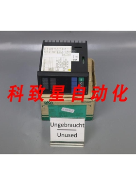 工业配件REX-D400 D400W-8 DN-N-5 温控器 UNOVP