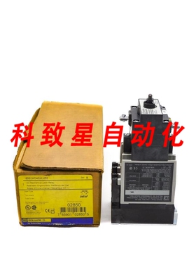 工业配件8501XO40XLV02 SER.B 110/120V 20A