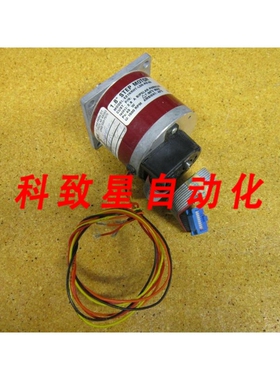 工业配件AXIS SYSTEMS E21NRHT-LDN-PH 步进电机 1.8 HEDL-5575 E