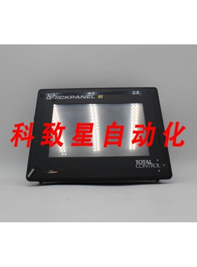 工业配件S面板 QPI31200E2P触摸屏面板