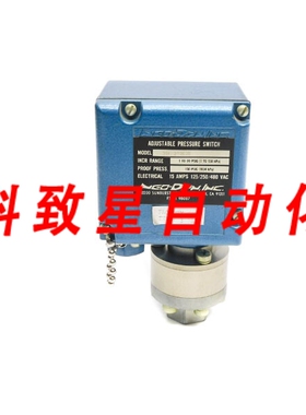 工业配件NEO-DYN 300P3-2C3B 480VAC 15A 1-20PSI