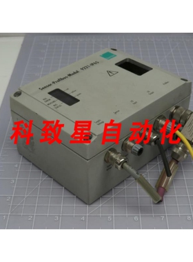 工业配件BURSTER 9221-IP65 传感器 PROFIBUS 模块 T184158