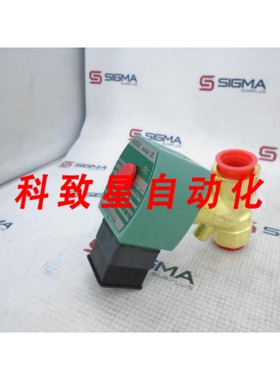 工业配件SC8210G015AC120/60 110/50 阀门