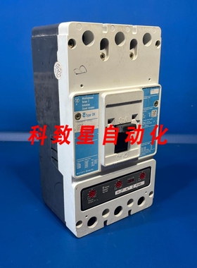 工业配件DK3350 350A 240VAC 3P 工业断路器