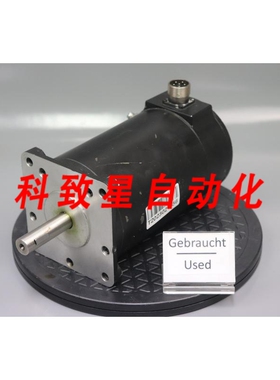 工业配件RDM 51117/50 LWC 步进电机+编码器 12566 2150 00 OTA 3