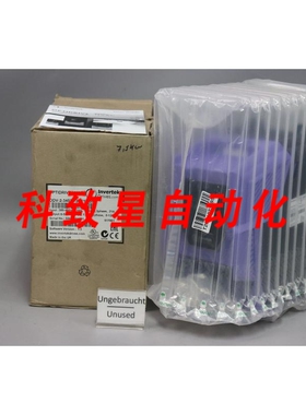 工业配件DRIVES ODV4075KF12-SN OPTIDRIVE HVAC 7.5KW UN