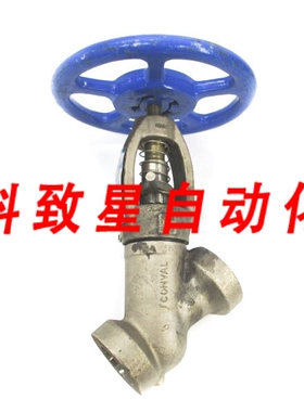 工业配件CONVAL 13G2J-F228H-STK15 7613PSI 2.0