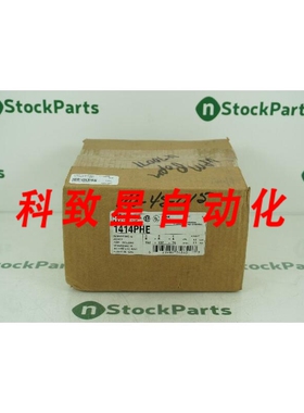 工业配件HAMMOND 1414PHE JIC BOX NSFBC7