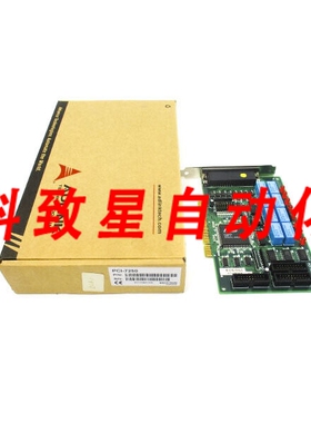 工业配件PCI-7250