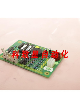 工业配件ARCADIS AVANTIC CIRCUIT BOARD 3098 568 D40