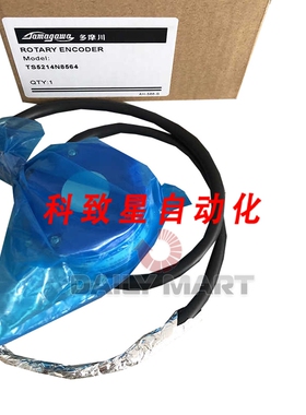 工业配件TS5214N8564 OIH48500P6-L6-5V 编码器