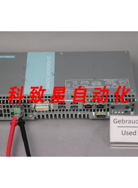 工业配件6ES7647-7BA20XM0 IPC427C 6ES76477BA202XM0