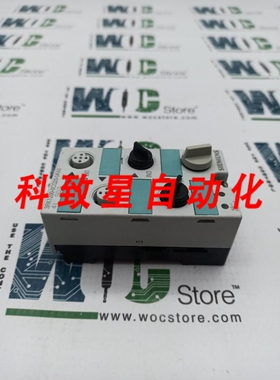 工业配件3RK1200-0CQ20-0AA3 AS-I紧凑模块K45数字 4 DI 585289