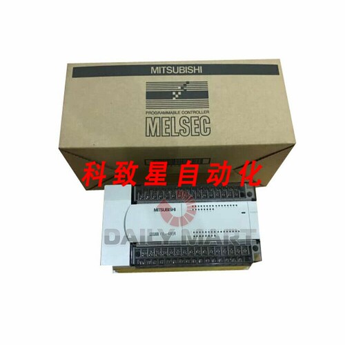 工业配件FX2N-48ER-ES/UL FX2N48ERES/UL PLC模块