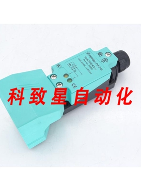 工业配件NJ40+U10+E2-Y111580 传感器