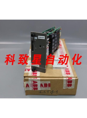工业配件INFI90 INICT01 传输模块