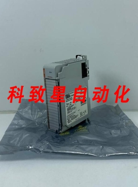 工业配件频谱控制1769SC-IF8UIO 通用模拟输入模块
