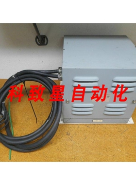工业配件1321RA35-C 线路电抗器 35AMPS 50/60HZ 600VAC 1 型
