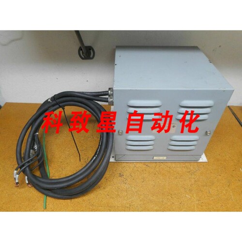 工业配件1321RA35-C 线路电抗器 35AMPS 50/60HZ 600VAC 1 型