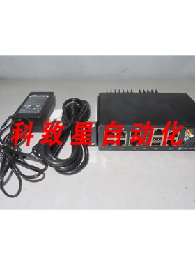 工业配件UPLOGIX 500 带电源的管理器