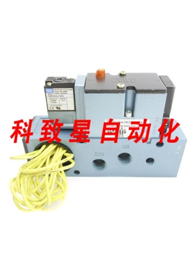 工业配件MAC 82A-AC-CKA-TM-DAA5-1DA 110/120V 150PSI