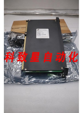 工业配件57C410 模拟输出模块G674