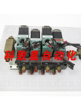 工业配件11SAD411O000020 11SAD400O000020 电磁阀带歧管 T68329