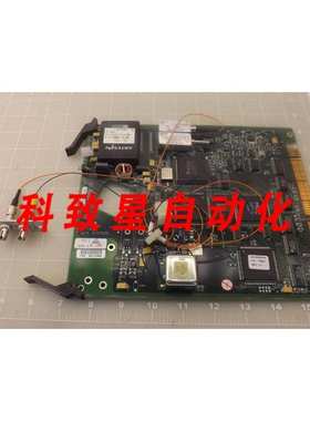 工业配件POSITRON FIBER SYSTEMS OAU-LR8DBM 800318/2 220-80031