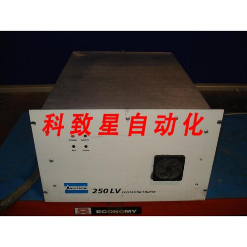 工业配件ANGSTROM 250LV 仪激励源 T5447